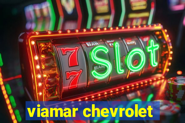 viamar chevrolet